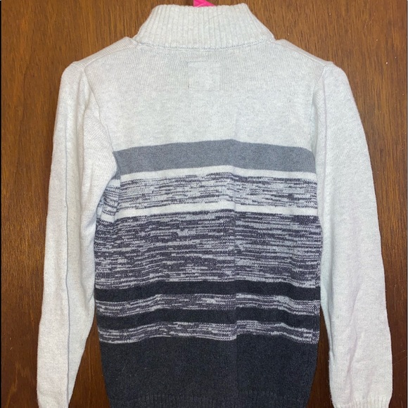 Pull OverJacket - Picture 2 of 4